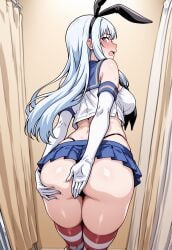 campbell mira from kantai collection