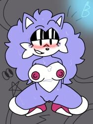 sonic.exe from sonic (series) by bunbreed