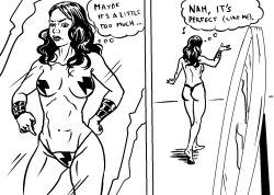 georgia sivana from dc by turkenjamez