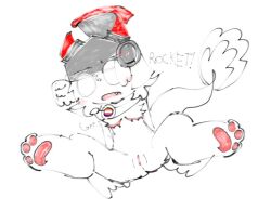 inphernal from phighting by artist request
