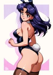 misato katsuragi from neon genesis evangelion by gravydood