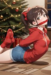 christmas fan art