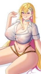 boryeon (last origin) from last origin