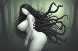 1girls Rule 34 Image