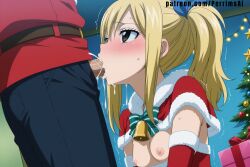 lucy heartfilia from fairy tail