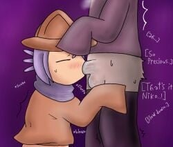 niko (oneshot) from oneshot