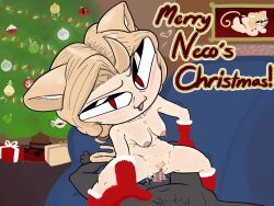 02 (kirby) from christmas by echonioni