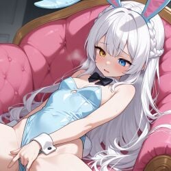 lapis rosenberg from eiyuu densetsu