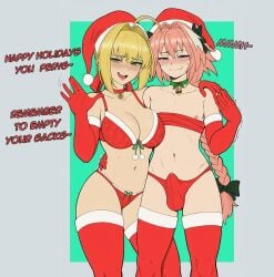 Astolfo (Fate) Rule 34 Image
