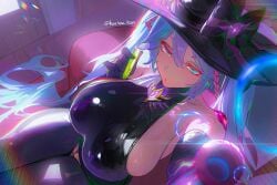 hatsune miku fan art