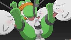 boo (mario) from mario (series) by winick-lim