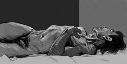 Bucky Barnes Rule 34 Image