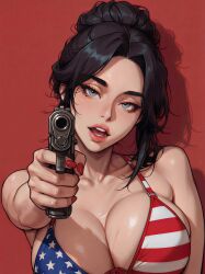 original character from original