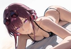kafka (honkai: star rail) from honkai (series) by wuhe2233pz