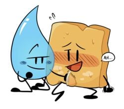 battle_for_dream_island handjob object object_shows sex teardrop_(bfdi) wooddrop woody_(bfdi)