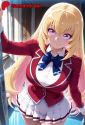Ichinose Honami (Cote) Rule 34 Image