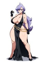 anabel (pokemon) from nintendo by hitokiwa kenchin