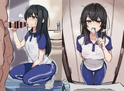 character request from original by user guxu3485