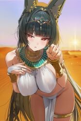 hoshimi miyabi from zenless zone zero by aiart fring