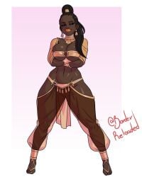 idas un'tal fan art
