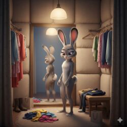 Clother Rule 34 Image