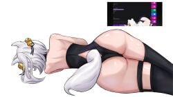 filian from indie virtual youtuber