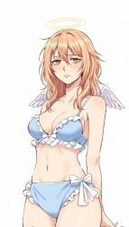 angel devil (chainsaw man) from chainsaw man