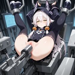 altina orion from eiyuu densetsu