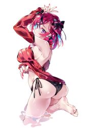 Arm Up Rule 34 Image