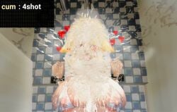 begging begging_for_cum breasts_bigger_than_head cock_hungry cock_worship covered_in_cum cum_dump cum_explosion cum_flood cum_flooding cum_on_all_visible_body_parts cum_on_face cum_puddle cum_slave cumdump dominant_male drowning_in_cum excessive_cum excessive_genital_fluids female_submissive helpless helpless_female horny_female huge_breasts huge_cumshot human_toilet hyper_cum lewd looking_pleasured more_cum_than_skin no_escape pleasure_face public_use restrained seductive_look sex_slave soaked_in_cum squat_toilet toilet_slave toilet_stall unknown1919 waiting_for_cum waiting_for_cum_in_mouth wanting_cock wanting_cum wet_and_messy