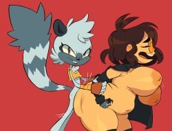 boss (thelittlenerdys) from sega by elwilsjeje