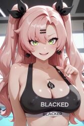 1girls ai_generated all_fours ass_jiggle assjob bent_over big_ass big_butt big_thighs blacked blacked_clothing blackedaibabes blonde_female comparing cowgirl_position cum cum_in_pussy cum_inside dancing dark-skinned_male doggy_style ellen_joe female generic_dark-skinned-muscular_male long_hair longer_than_2_minutes longer_than_30_seconds longer_than_3_minutes longer_than_one_minute looking_at_viewer looking_pleasured medium_breasts nicole_demara realistic realistic_textures reverse_cowgirl_position shorter_than_one_minute showing_breasts showing_off tagme thick_ass thick_thighs vagina vaginal_insertion vaginal_penetration vaginal_sex video wish_that_was_me zenless_zone_zero