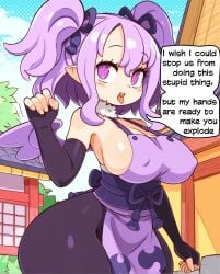 1girls Rule 34 Image