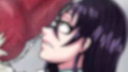 1boy 1girls animal_genitalia anthro ass audible_throbbing balls bambietta_basterbine big_areola big_ass big_balls big_breasts big_knot big_nipples big_penis bleach bleach:_the_thousand-year_blood_war breasts canid canine canis cum cum_inside cumflated_belly cumflation defeated_villainess erection female furry furry_balls furry_on_female furry_on_human giselle_gewelle hard_sex heartbeat huge_ass huge_balls huge_cock huge_thighs human_on_anthro inflation interspecies kemono knot knotted_penis male male/female massive_penis monster_fucker overflow overnsfw penis penis_awe penis_size_talk precum pulsating_cock sajin_komamura sex size_talk slideshow stomach_bulge text text_bubble thick_penis thick_thighs throbbing throbbing_penis uncensored veiny veiny_penis video wolf
