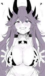 cottontail (vtuber) from indie virtual youtuber by froq