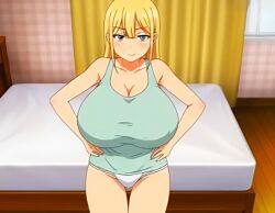 1 2025 big breasts girl hentai image