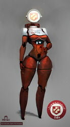 breasts call_of_duty call_of_duty_black_ops_2 curvy jugger-nog psyk323 robot robot_girl thunder_thighs