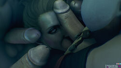 1girls 3d 3d_(artwork) 4futas balls balls_fondling blue_eyes dickgirl female final_fantasy final_fantasy_vii final_fantasy_vii_remake futa_on_female futanari group group_sex intersex intersex/female mature_female multiple_penises netfuta oiled older_female partially_clothed penis penis_on_face penis_out render scarlet_(ffvii) source_filmmaker square_enix surrounded_by_penises sweat sweatdrop tifa_lockhart wet wet_skin