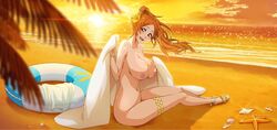 inoue orihime from bleach by ar mess
