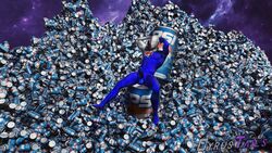 3d gay male_only pepsiman solo tagme