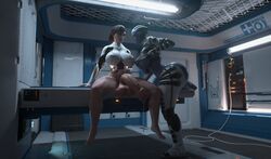 1futa Rule 34 Image