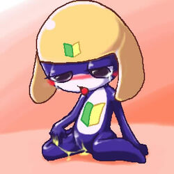 keroro_gunsou tagme tamama