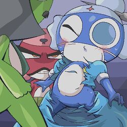 dororo_mama giroro_papa keroro_papa keroro_gunsou tagme