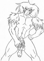 male_only pubic_hair ricardo_banderas rico_banderas tagme xenogear xenogears