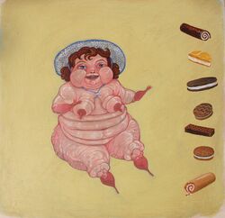 brian_k_jones little_debbie obese_female tagme