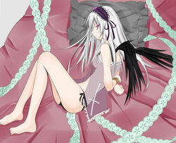 rozen_maiden suigintou tagme