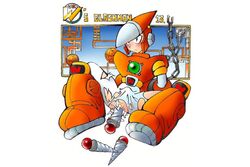 crash_man mega_man mega_man(classic) mega_man_2 tagme