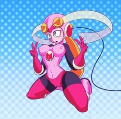 roll.exe from mega man by zedrin