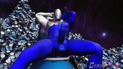 3d gay male_only pepsiman pepsiman_(character) solo solo_male