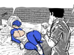 ass bedroom big_ass big_breasts blue_hair comfy furry green_eyes hedgehog hotel_room kojoarts large_ass motel naughtypaw_(artist) nipples rough_sketch rule_63 sega sexyfur sonic_(series) sonic_the_hedgehog sonic_the_hedgehog_(film) sonic_the_hedgehog_(series) sonique_the_hedgehog thick_thighs towel towel_on_head ttherandom tthrandom tthrandom_rp voluptuous wide_hips